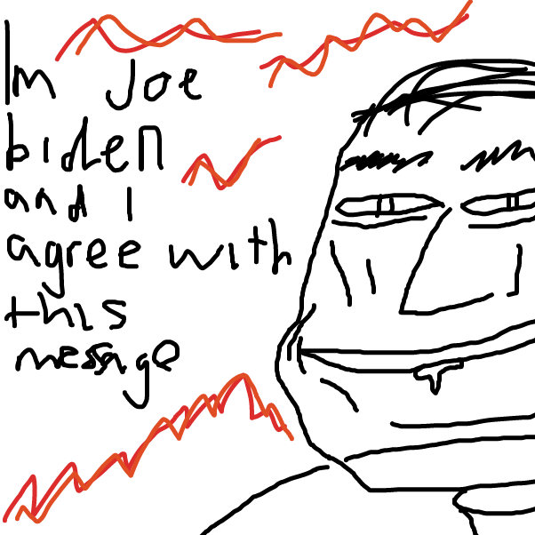 Drawing in Race by IsiahBurton