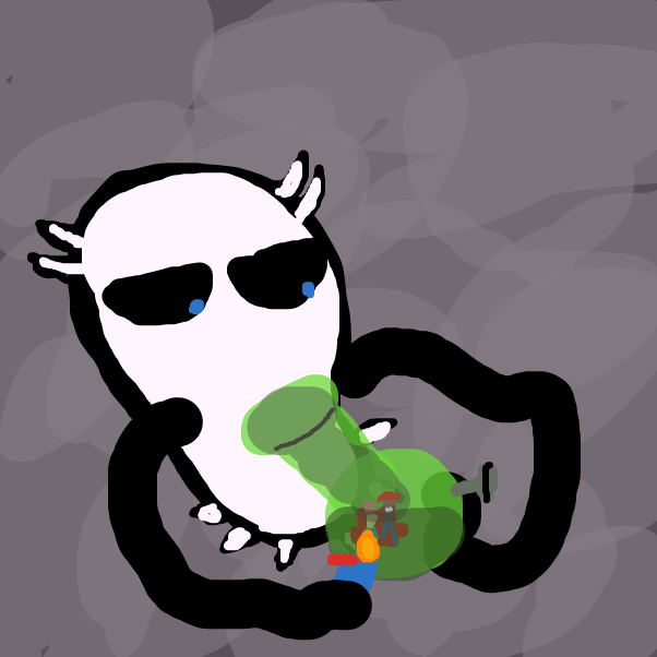  - Online Drawing Game Comic Strip Panel by BananaDoc