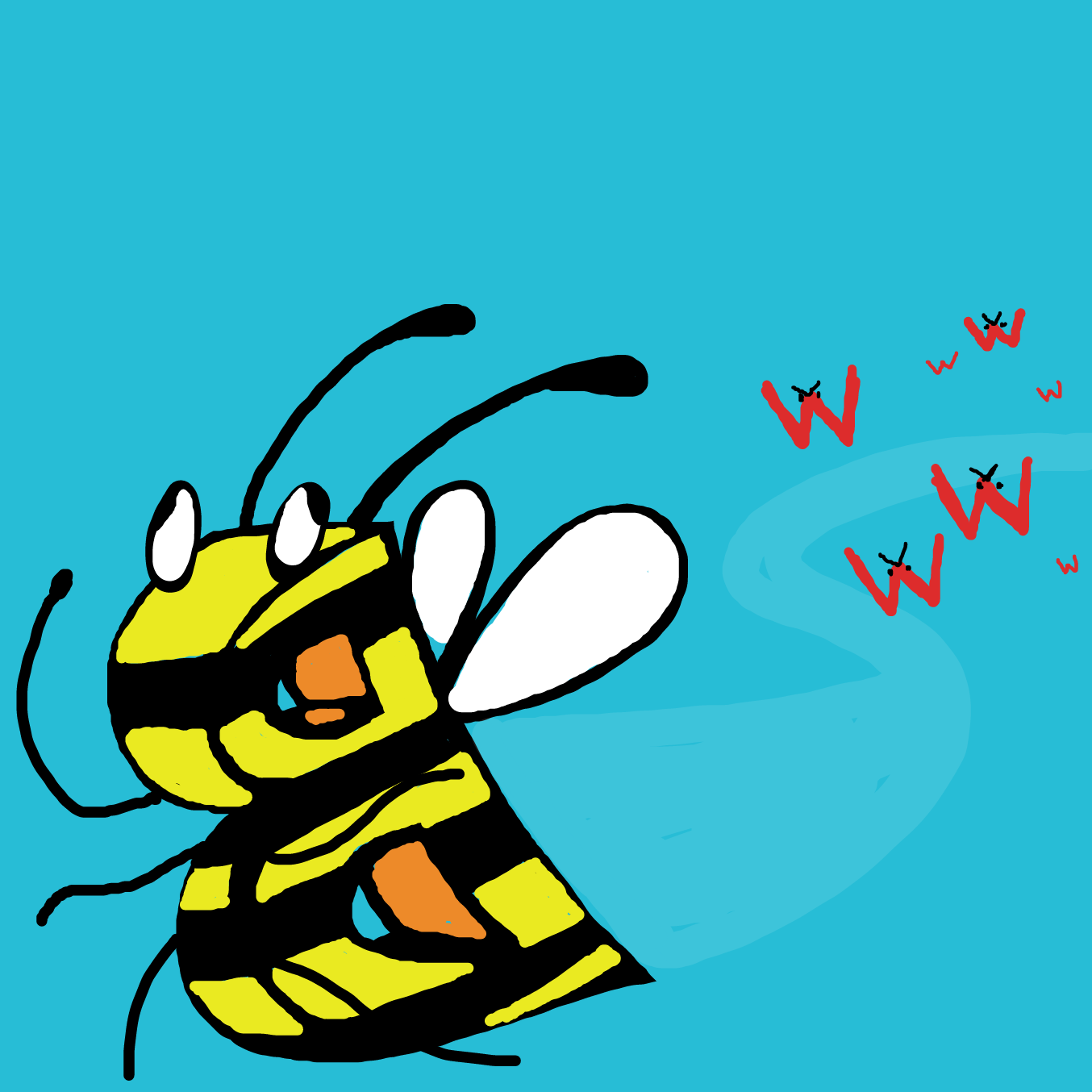 Drawing in Plan B by TFD