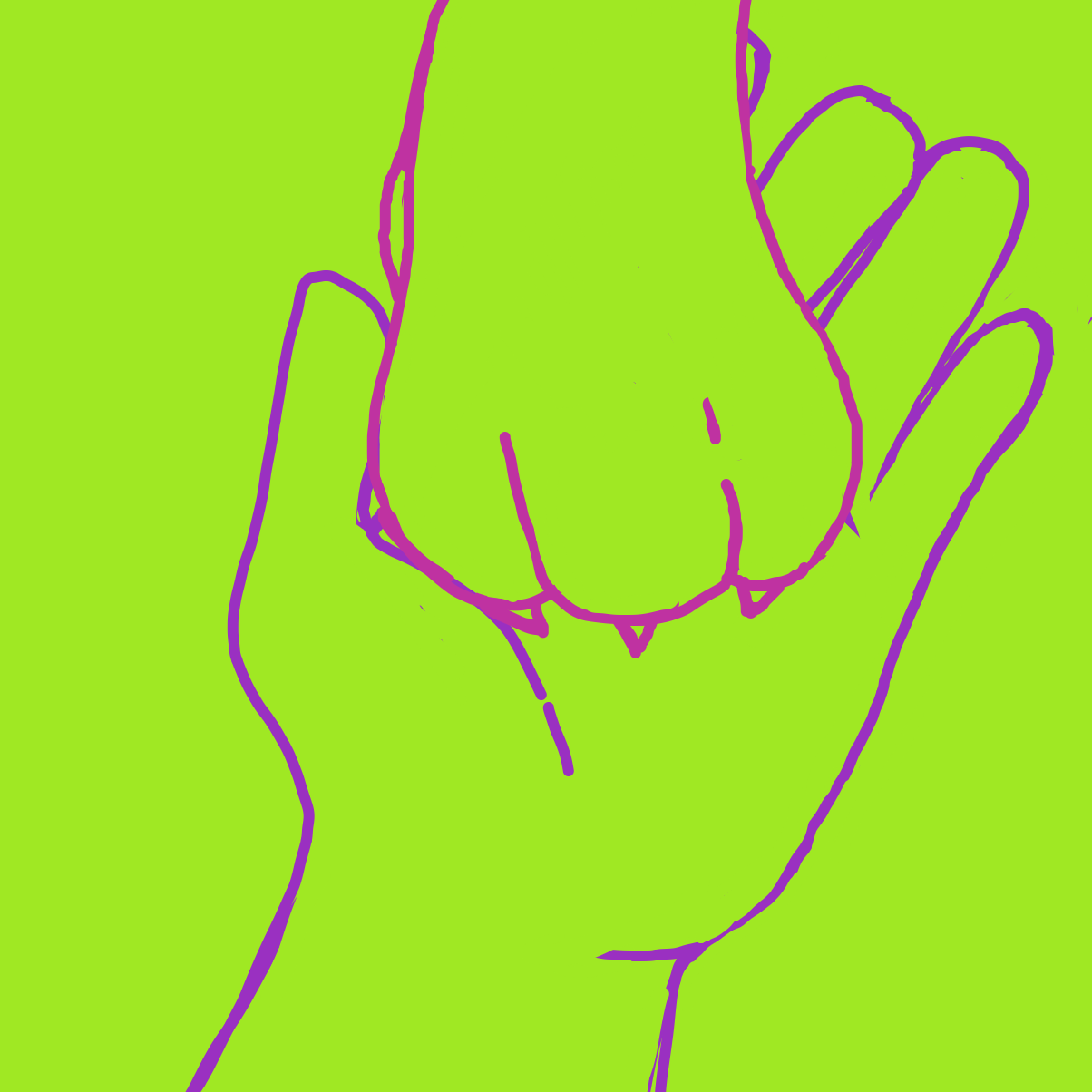 Drawing in ... by bubaki