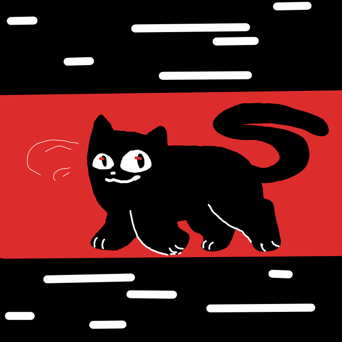  - Online Drawing Game Comic Strip Panel by scarlett