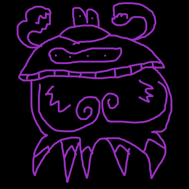 I call him: Rigoberto. - Online Drawing Game Comic Strip Panel by BananaDoc