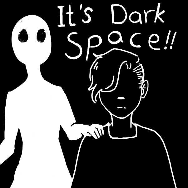 Drawing in  ⠀ by Raq