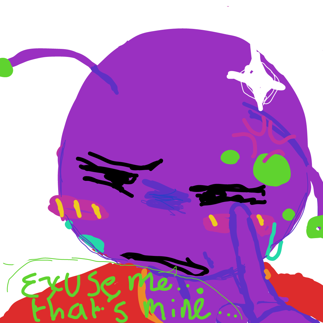  - Online Drawing Game Comic Strip Panel by Razputin