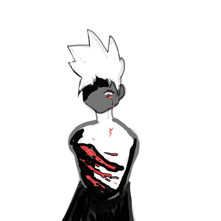  - Online Drawing Game Comic Strip Panel by JA