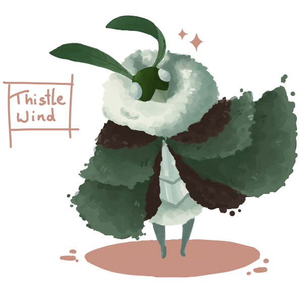 Drawing in Favorite Hollow Knight Character(s)? by Raq