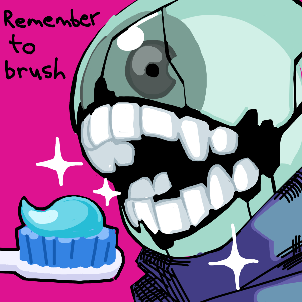 Drawing in .D  by W3