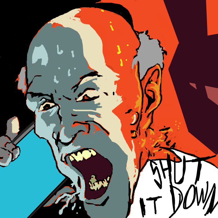  - Online Drawing Game Comic Strip Panel by DrawingYourMom