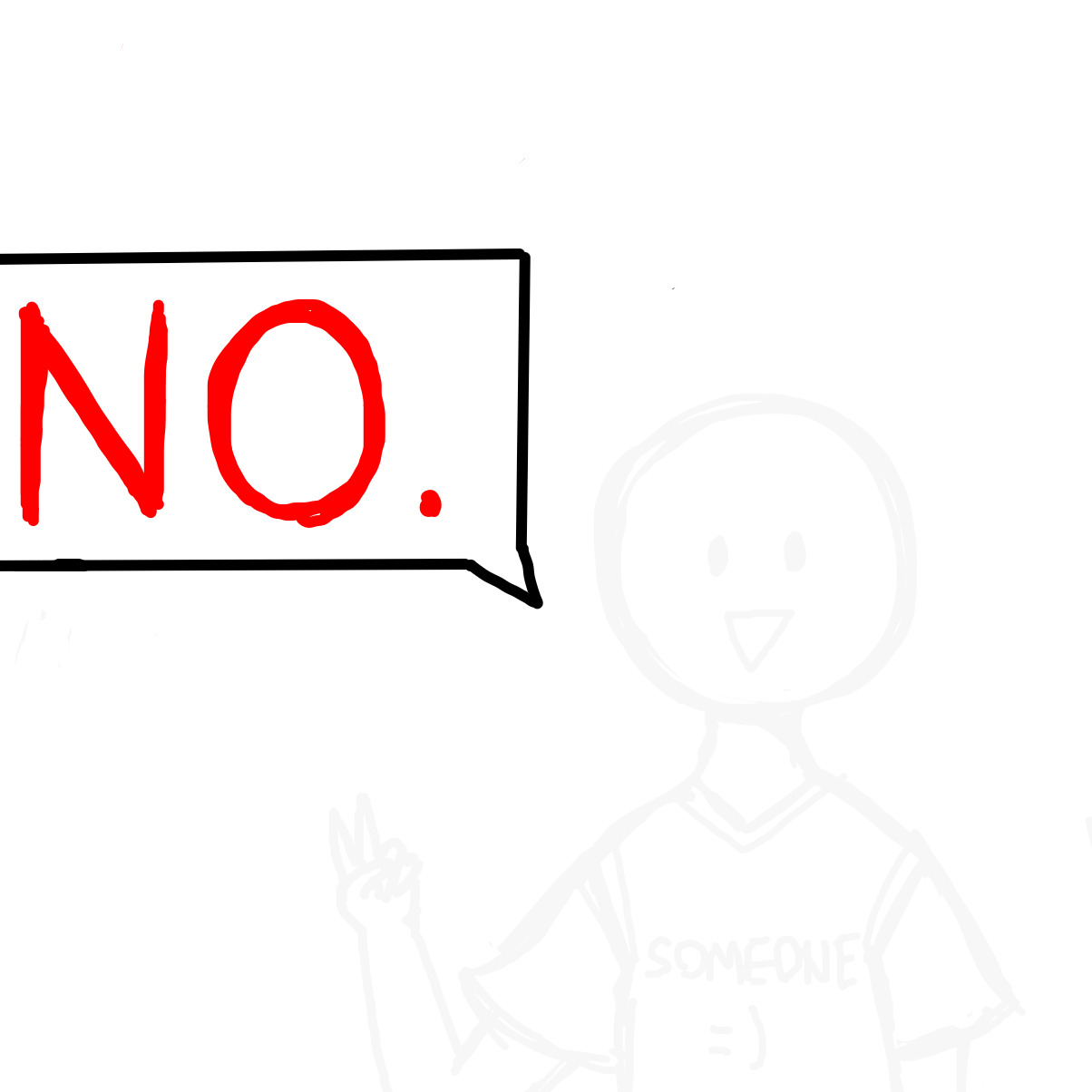 Drawing in Share by ehe