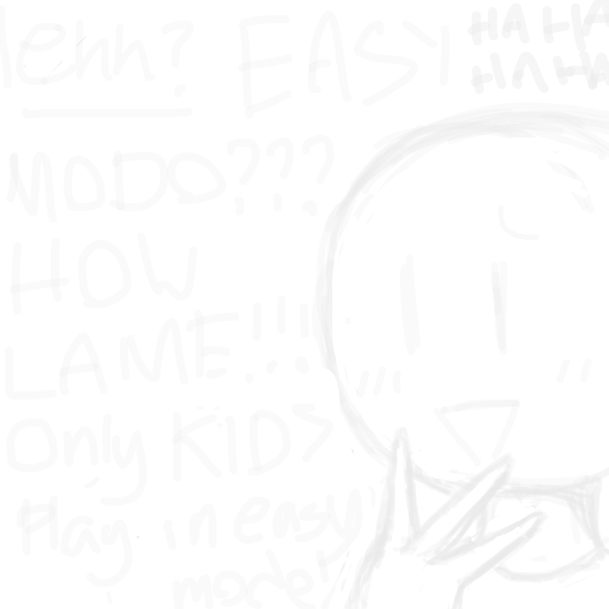 Drawing in Your Profile Name...... But 1 Typo Change Meaning by ehe