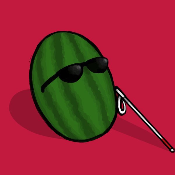 Blind Melon - Online Drawing Game Comic Strip Panel by 🔲