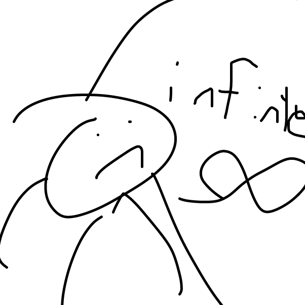 Drawing in A link to the lore by stinkydinky