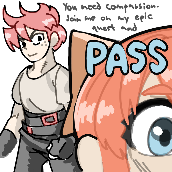  - Online Drawing Game Comic Strip Panel by W3