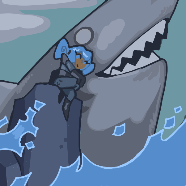  - Online Drawing Game Comic Strip Panel by W3