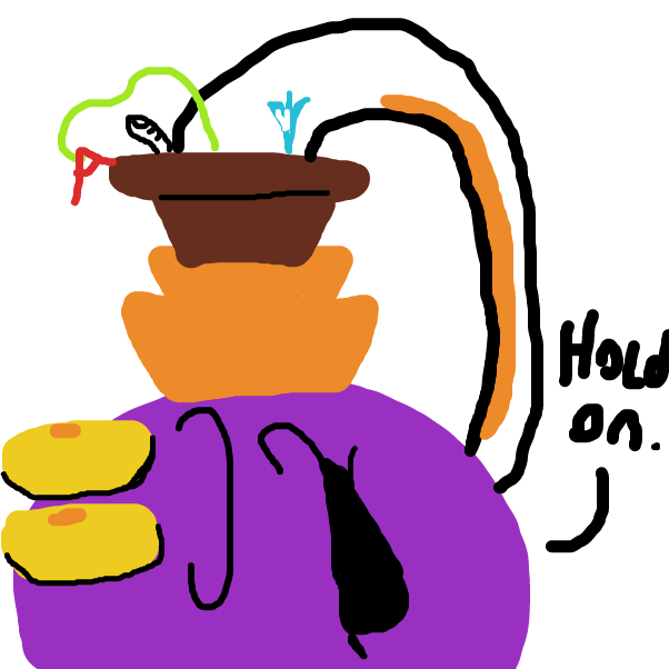  - Online Drawing Game Comic Strip Panel by BananaDoc