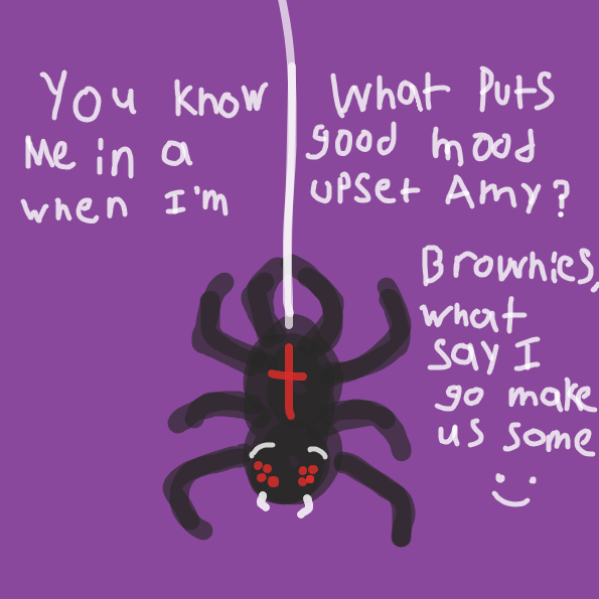  - Online Drawing Game Comic Strip Panel by Zipperino