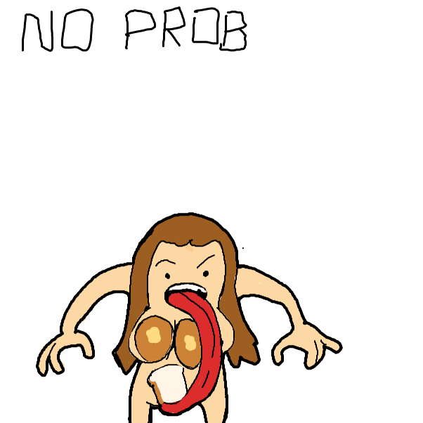 Drawing in My Day by Sabandija