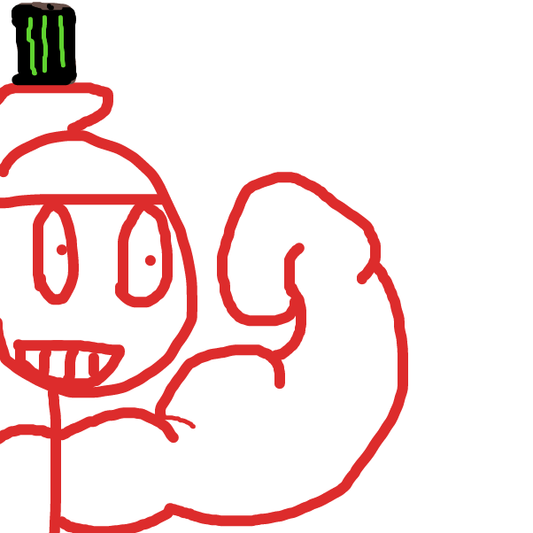  - Online Drawing Game Comic Strip Panel by BananaDoc