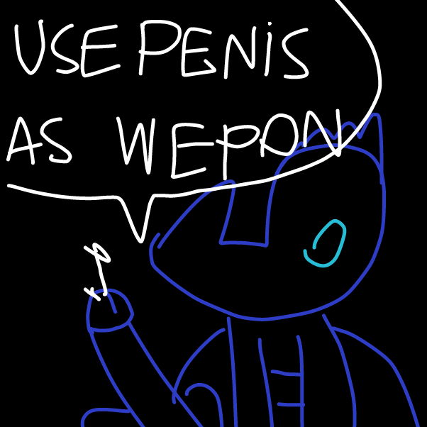 Drawing in CREATURE BREACH PT5 by Skwkwmsmmss