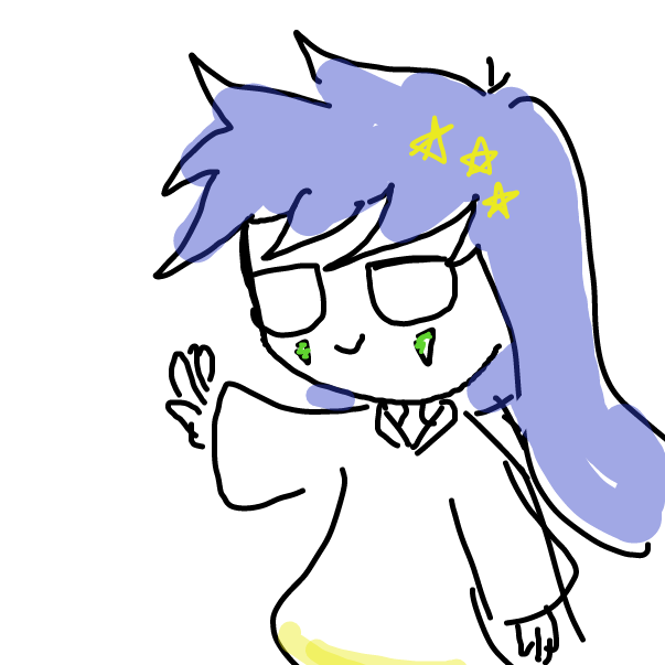 Drawing in 22 tarot card character part 3 by fifa's memories