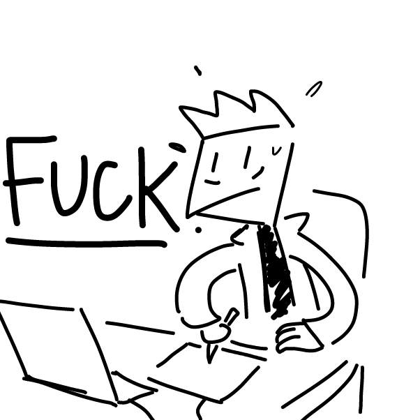  - Online Drawing Game Comic Strip Panel by 🔲