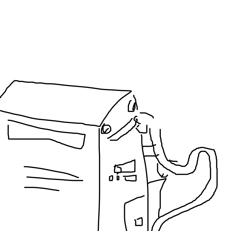 Drawing in roblox gift card by JA