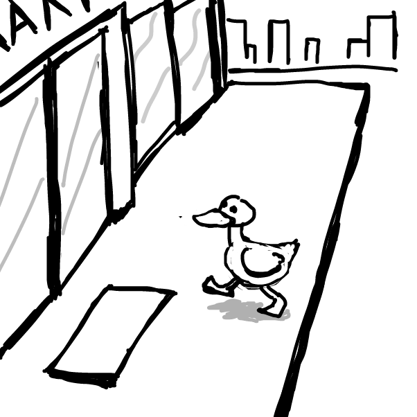 Liked webcomic Menace to society