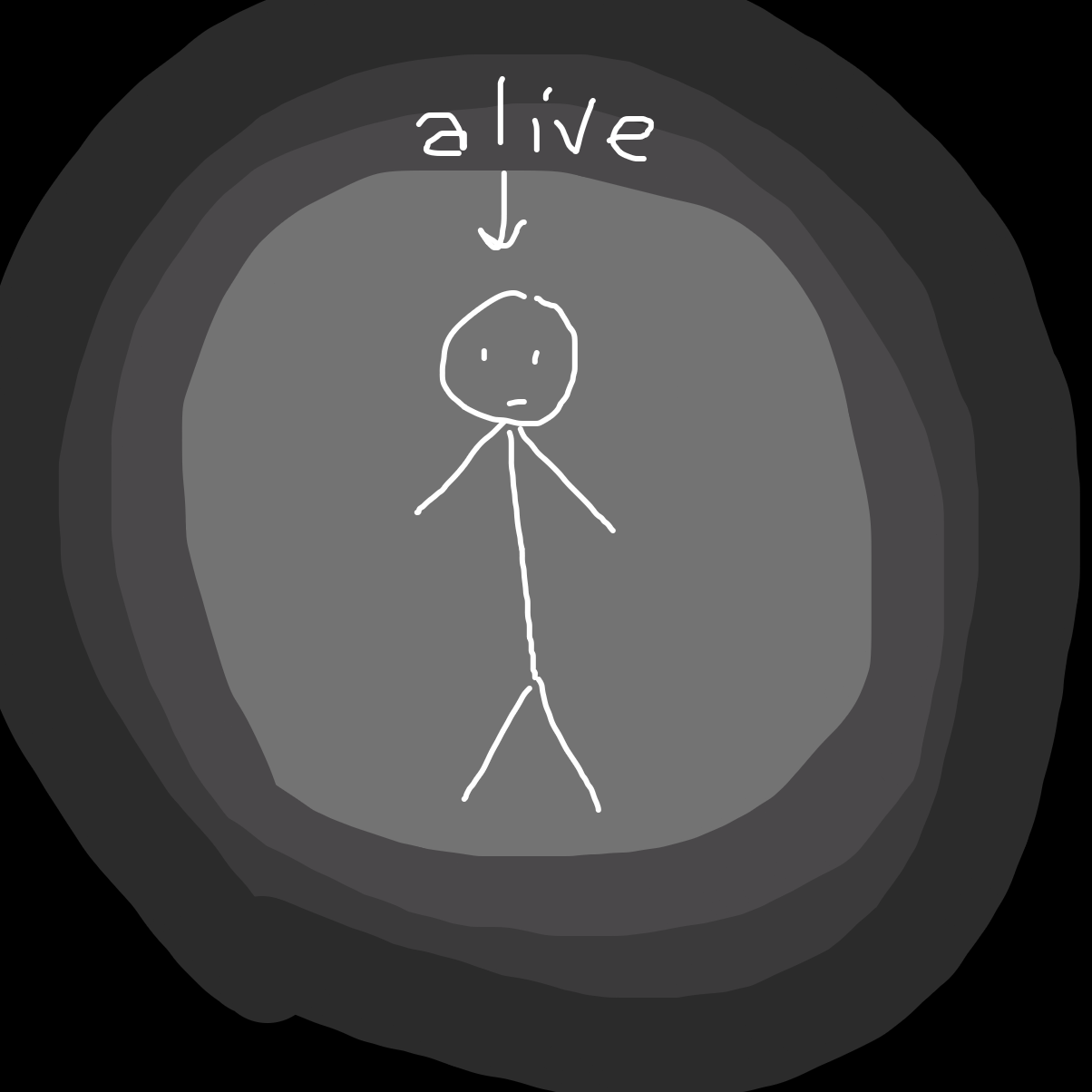 Drawing in Death by Netu