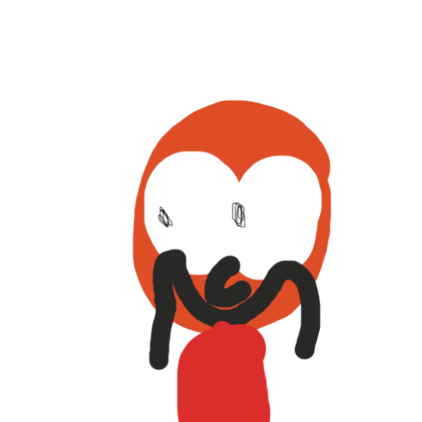 TRIGGERRED - Online Drawing Game Comic Strip Panel by TheYellowMan