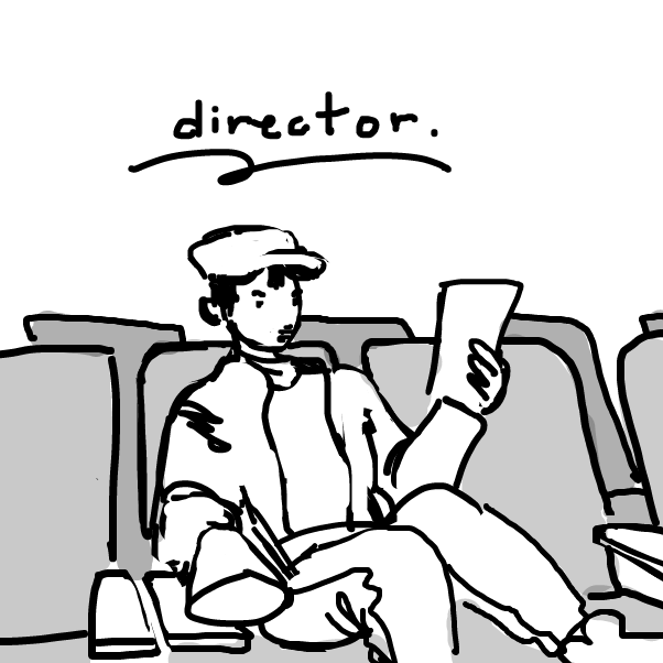  - Online Drawing Game Comic Strip Panel by dankie