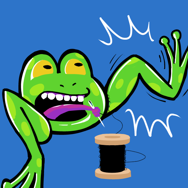  - Online Drawing Game Comic Strip Panel by 🔲