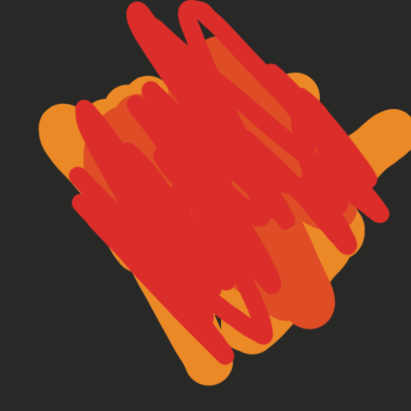 kaboom - Online Drawing Game Comic Strip Panel by TheYellowMan