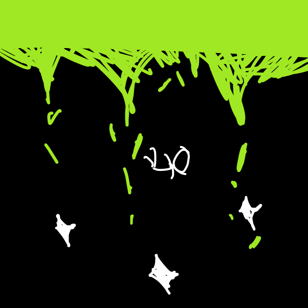  - Online Drawing Game Comic Strip Panel by SeanTrunks