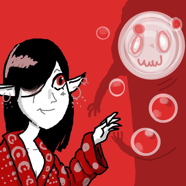  - Online Drawing Game Comic Strip Panel by Emjaypatrick