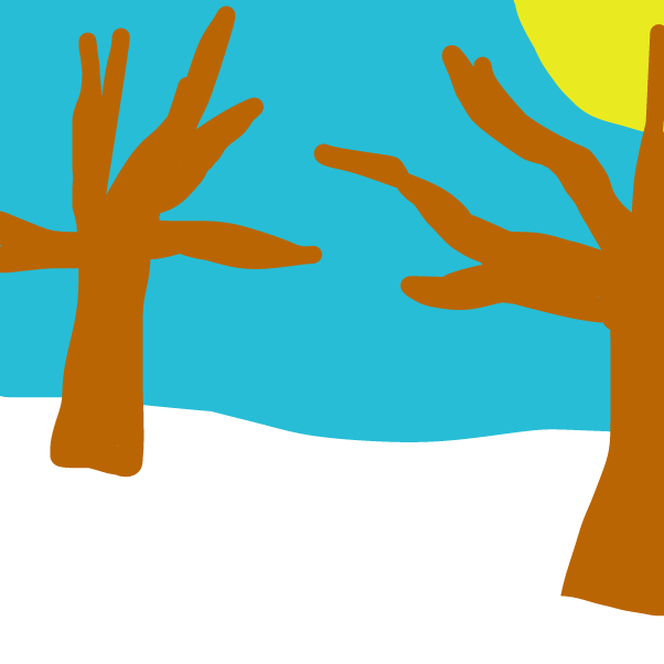 Liked webcomic Winter Turns Into Spring