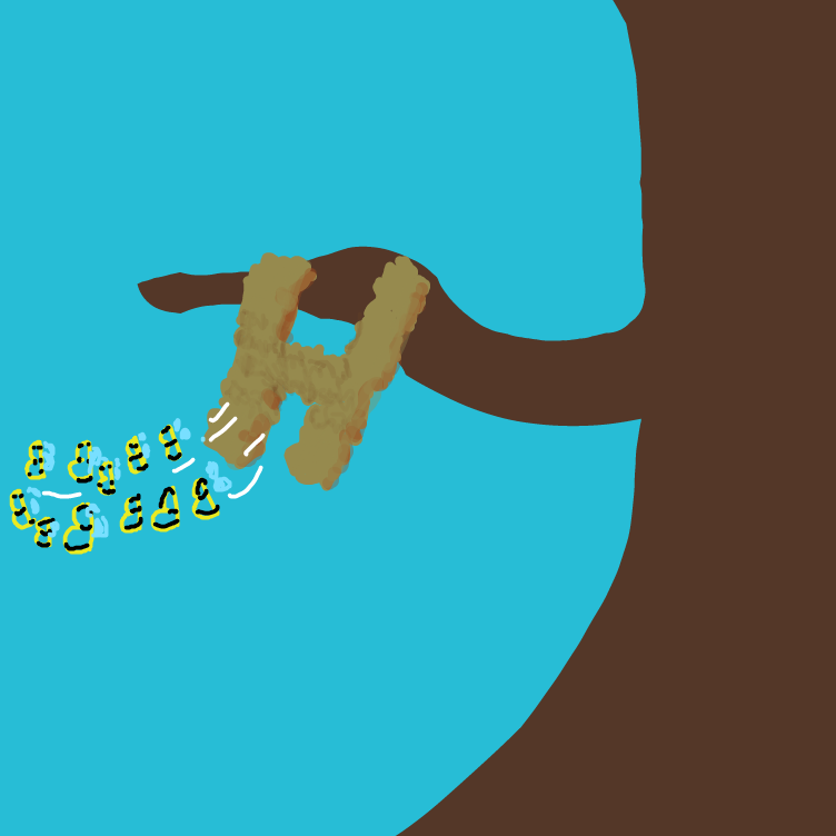 Drawing in Plan B by JA