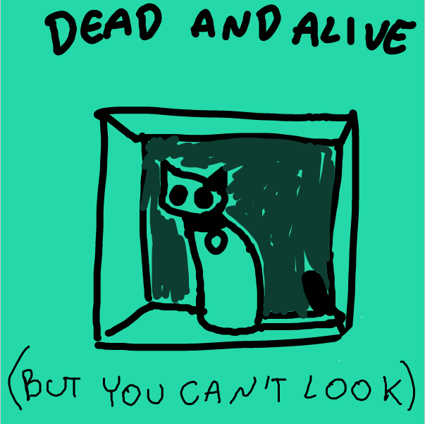 Drawing in Death by NotBeetalah