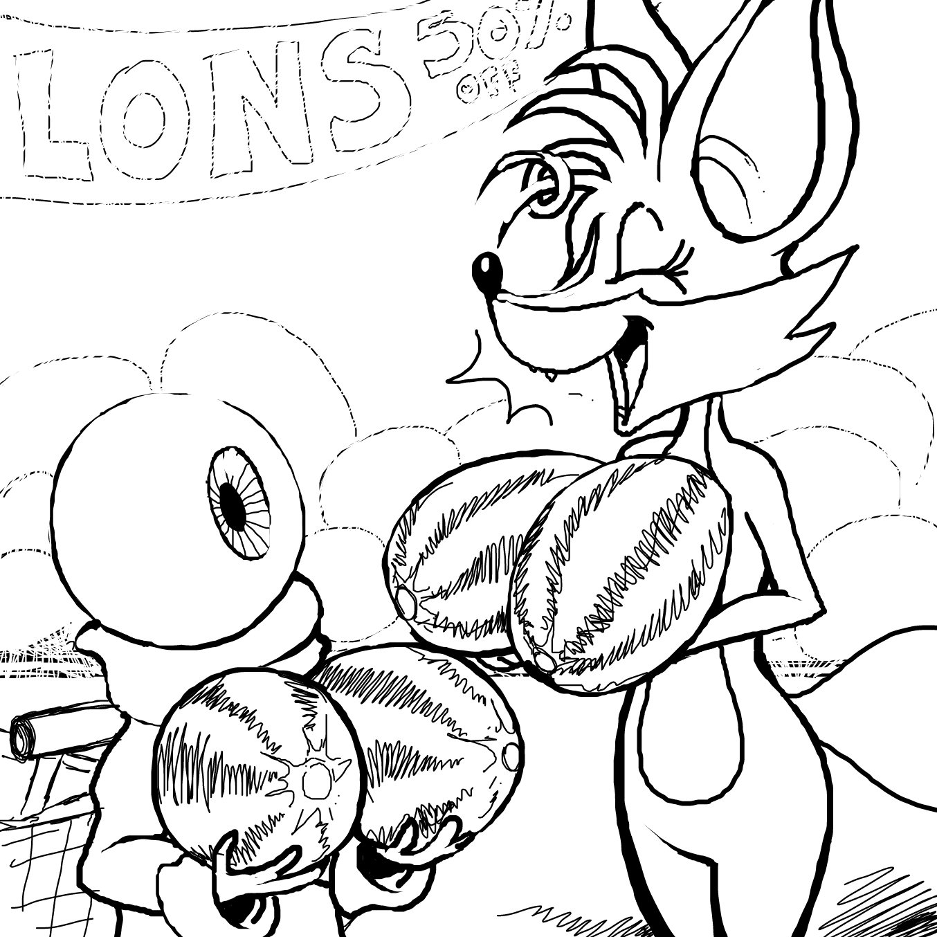 Drawing in drawing women jam uhmmm by TFD