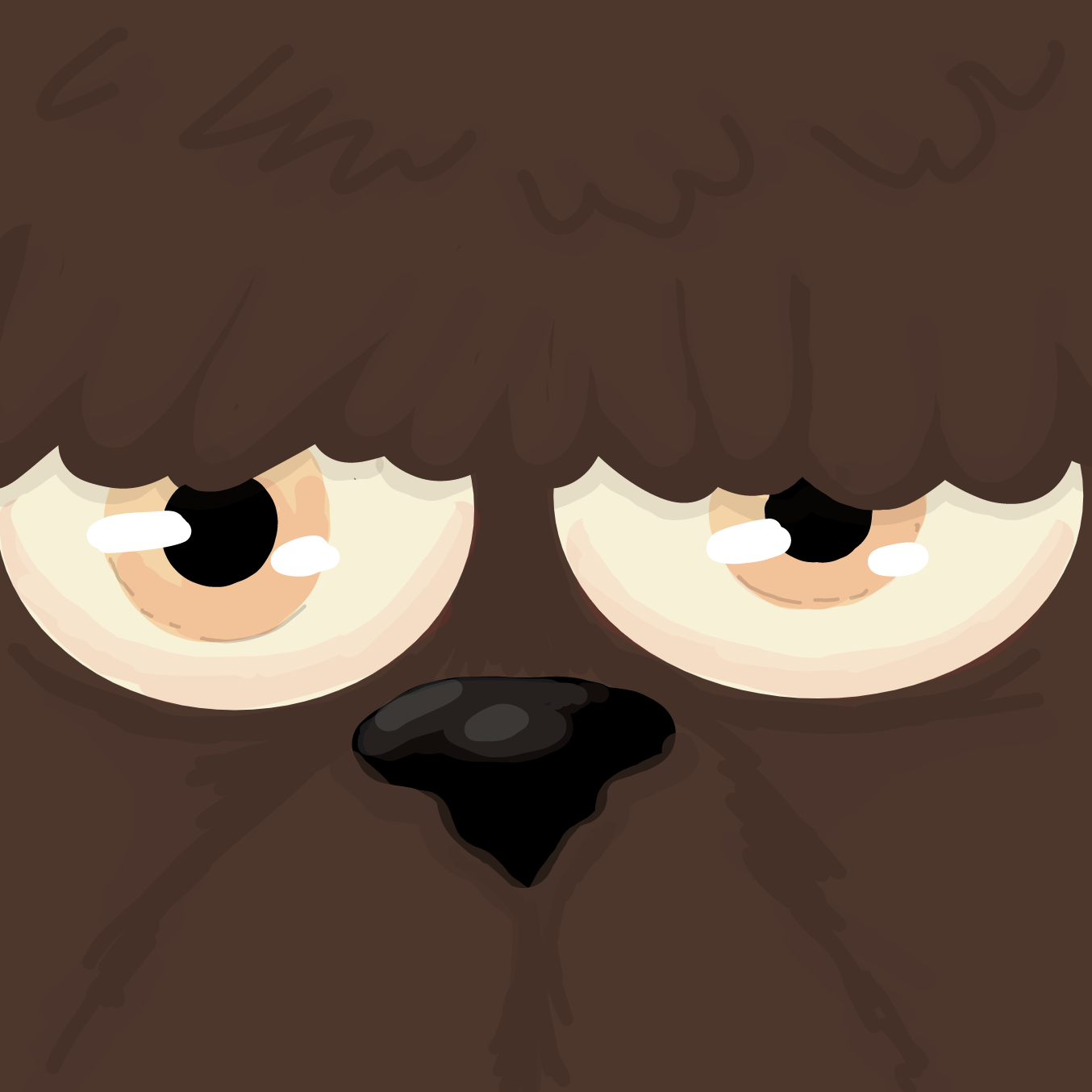 Liked webcomic Bad News