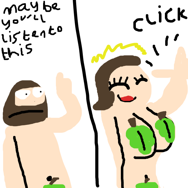  - Online Drawing Game Comic Strip Panel by BananaDoc