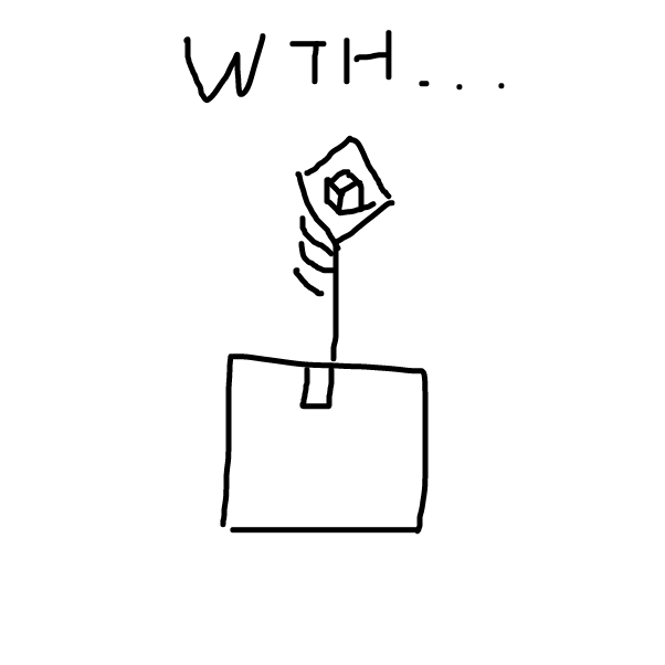  - Online Drawing Game Comic Strip Panel by mavemave