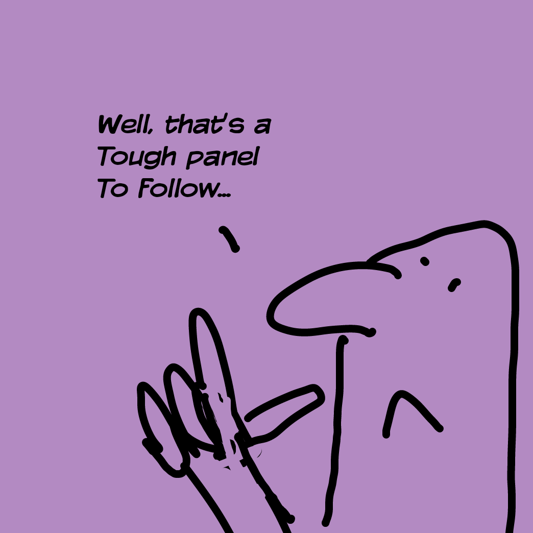 Drawing in STRESS by Emjaypatrick