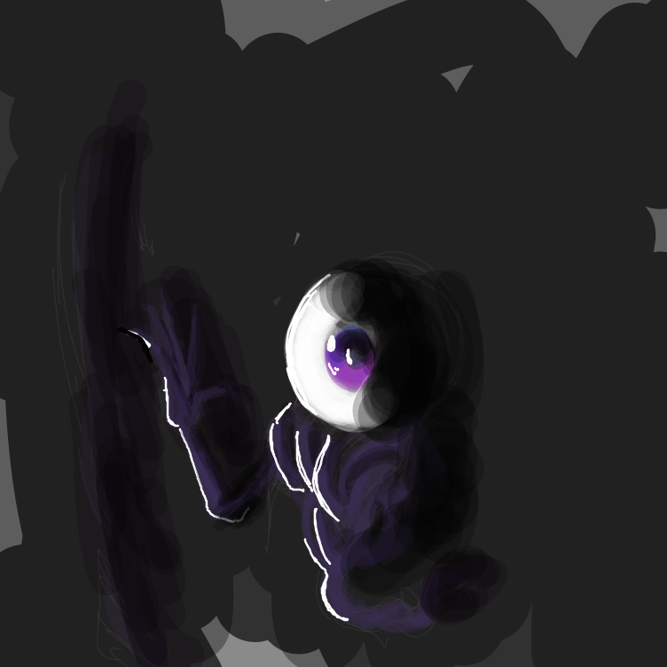  - Online Drawing Game Comic Strip Panel by JA