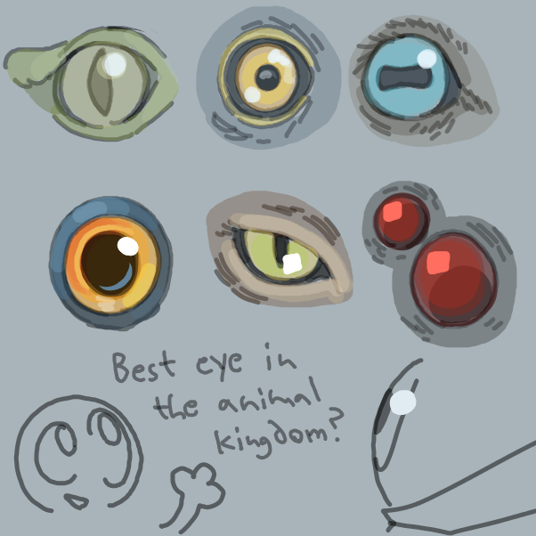 Drawing in Yes a part two... by W3