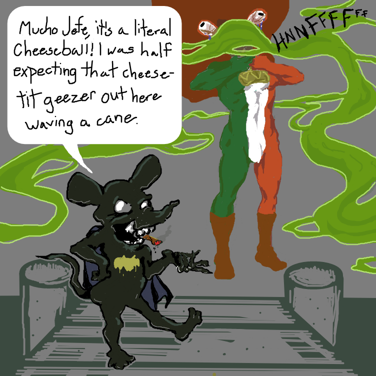 Drawing in .. by DrawingYourMom