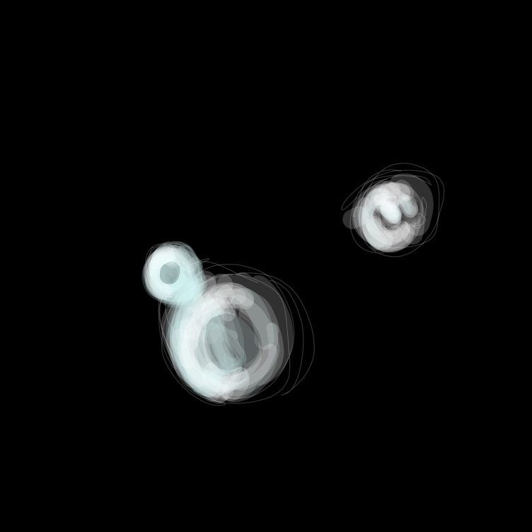 Drawing in Yes a part two... by JA