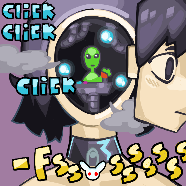  - Online Drawing Game Comic Strip Panel by W3