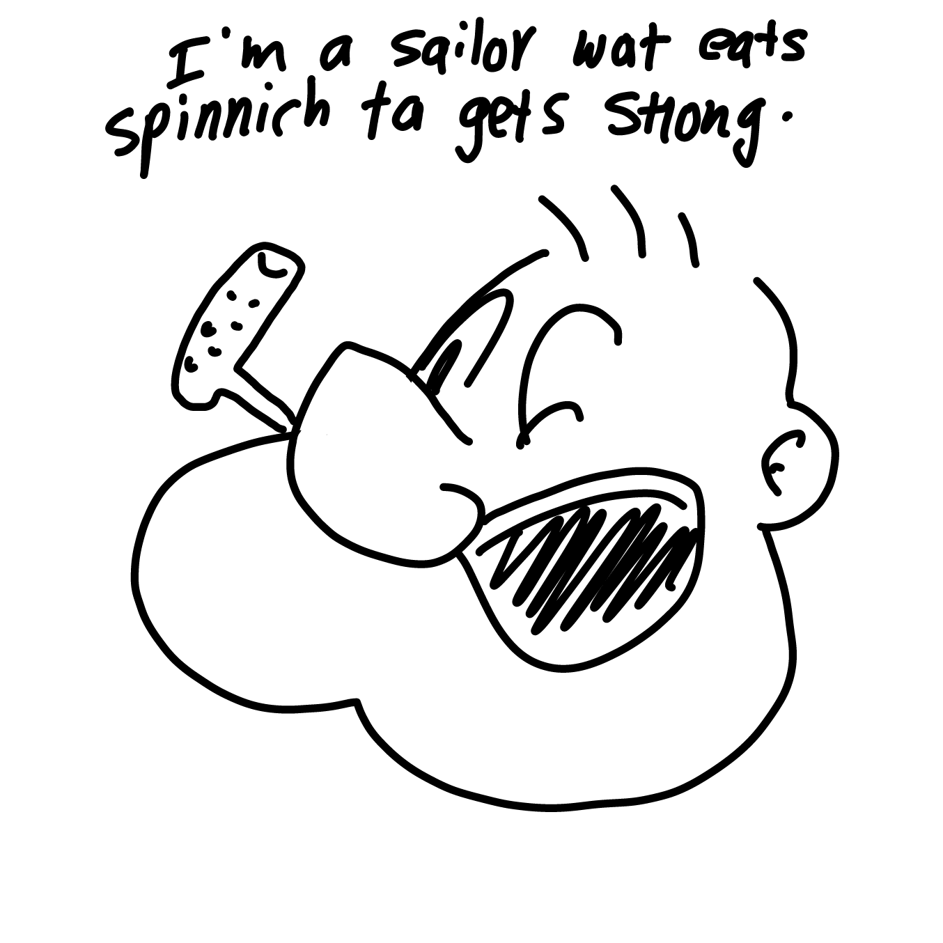 Drawing in mexican slavery 1826 (colorized)  by Wizard Croissant