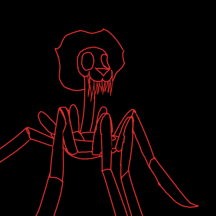  - Online Drawing Game Comic Strip Panel by Setin