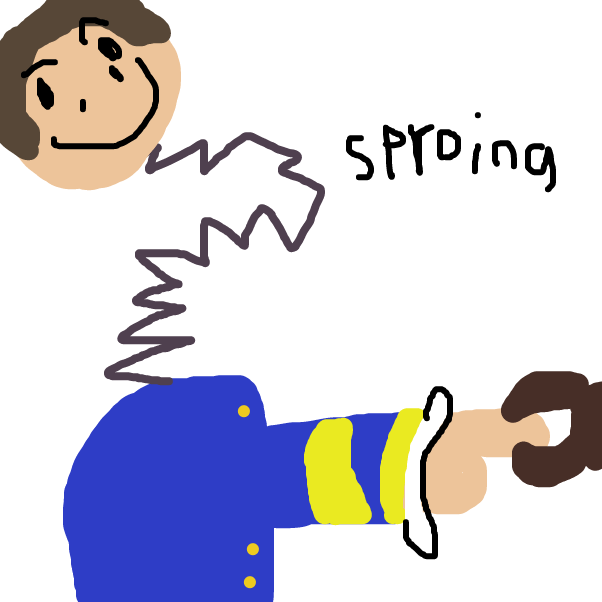  - Online Drawing Game Comic Strip Panel by BananaDoc